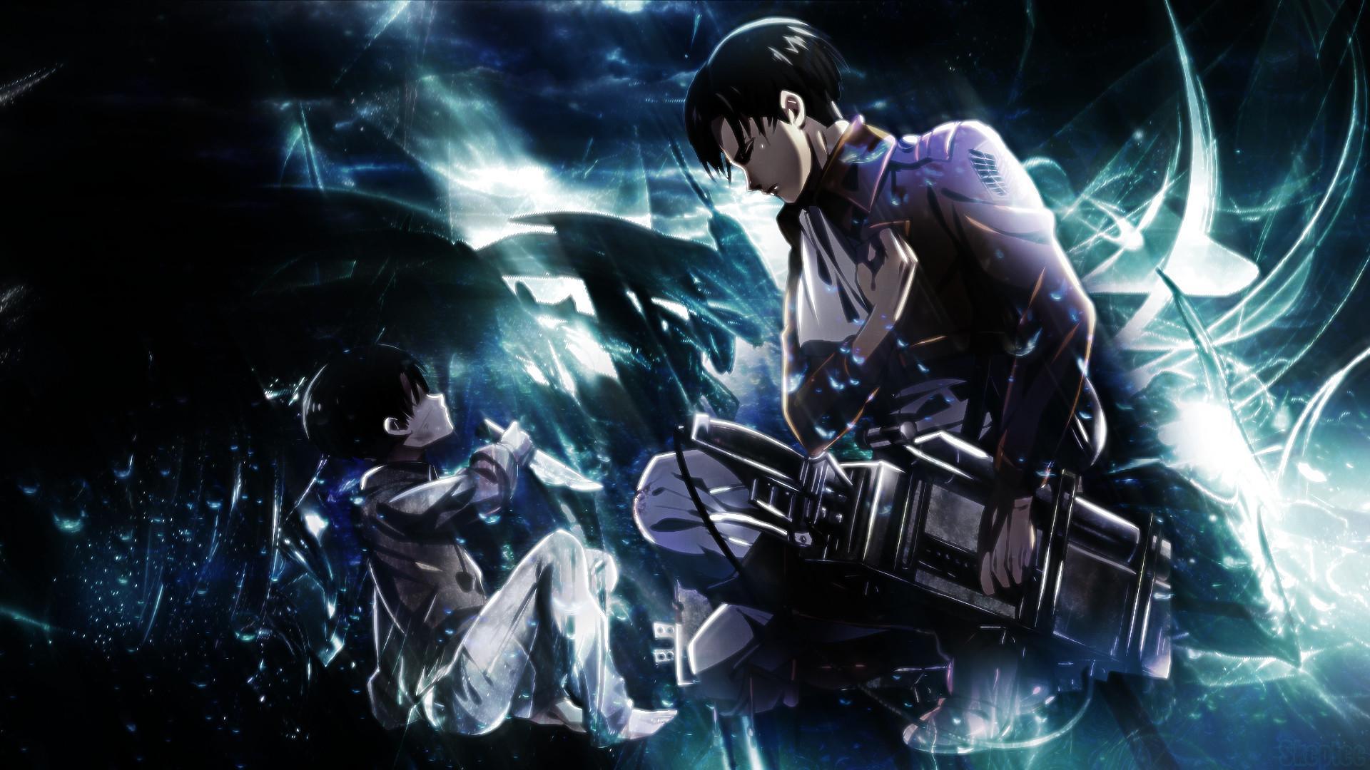 Levi Sad wallpapers collection