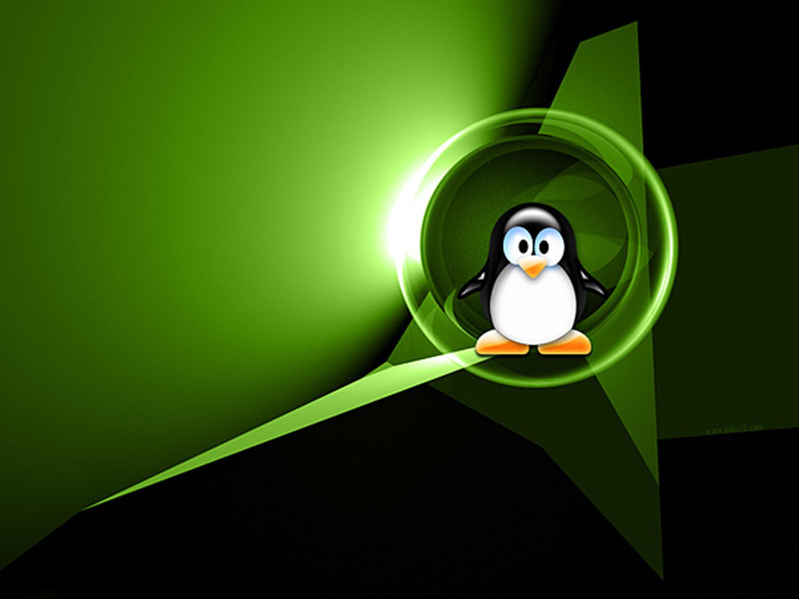 Linux High Resolution wallpapers collection