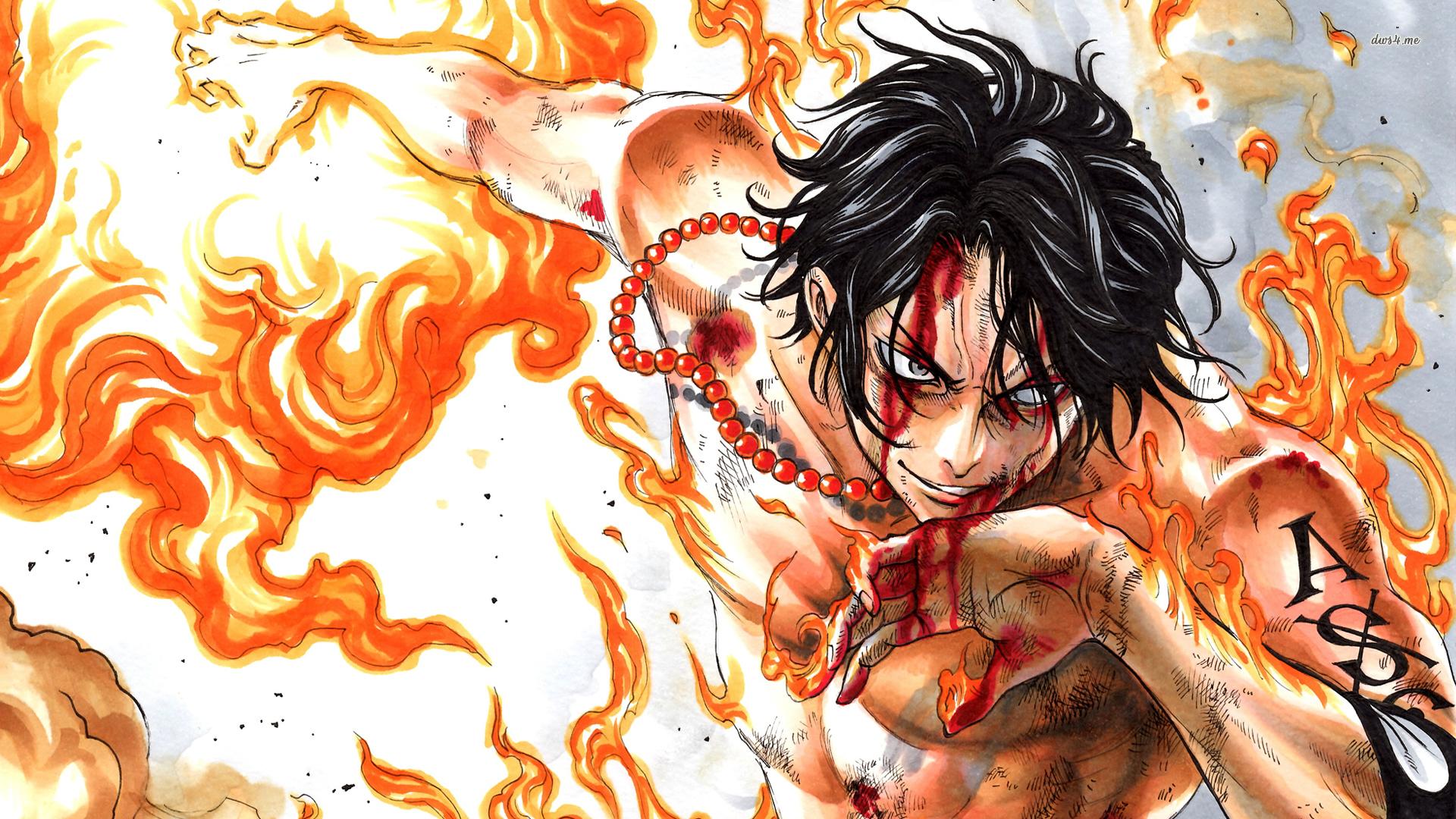 Luffy One Piece Anime wallpapers collection