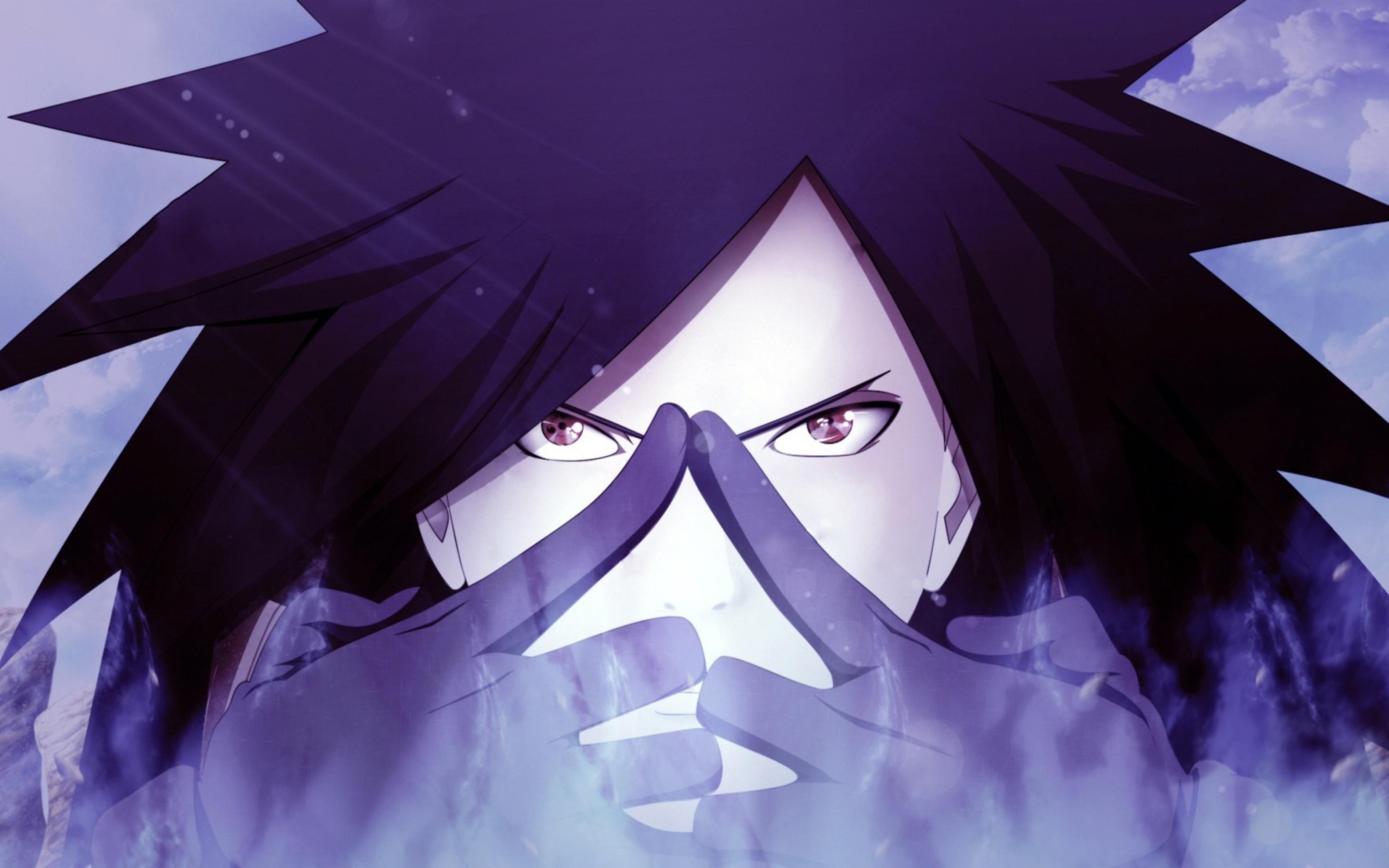 Madara 4K Hd wallpapers collection