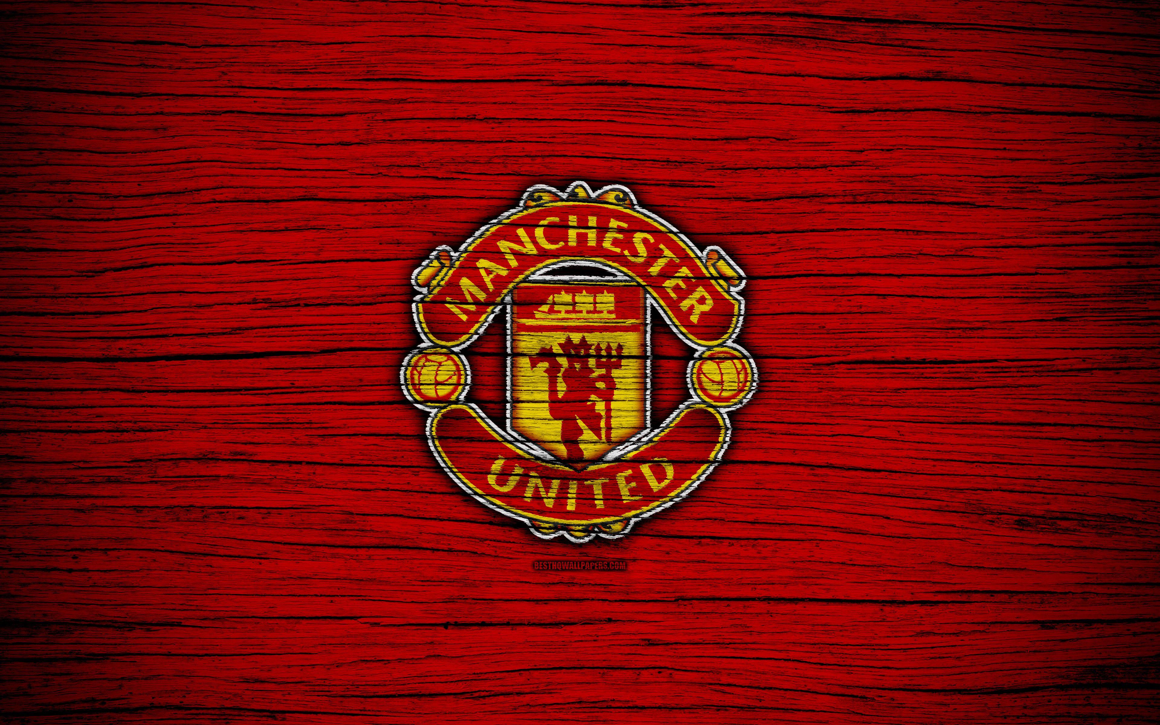 Manchester United Background wallpapers collection