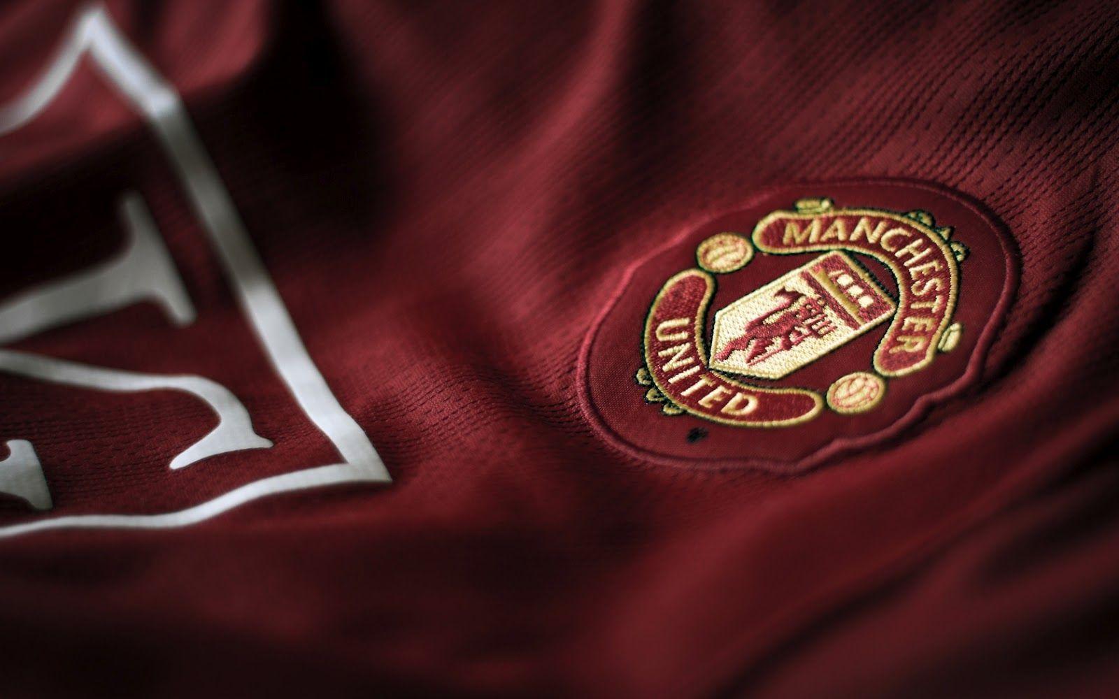 Manchester United Pc wallpapers collection