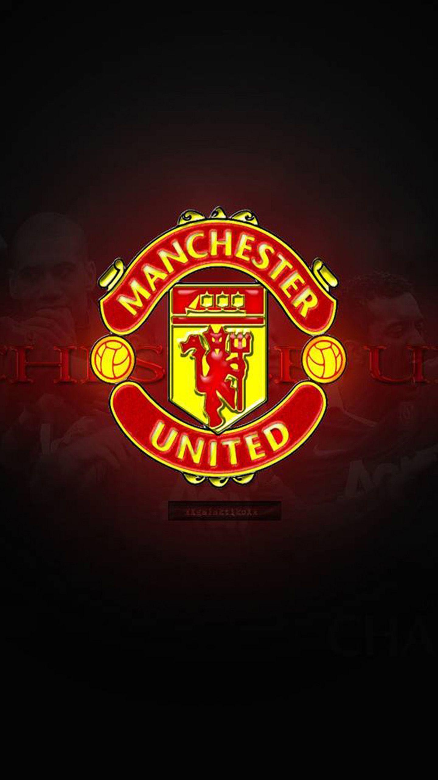 Manchester United wallpapers collection