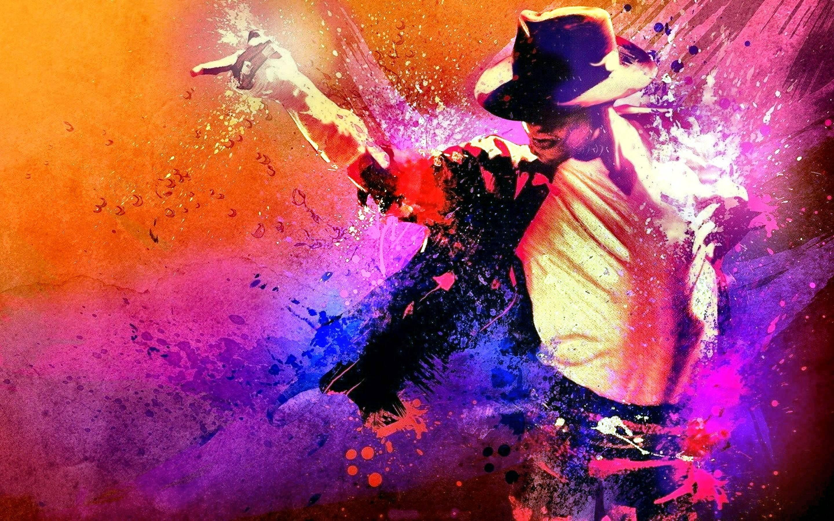 Michael Jackson wallpapers collection