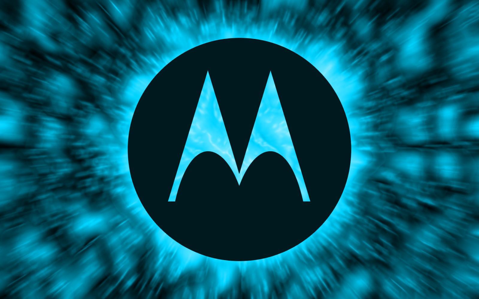 Motorola wallpapers collection