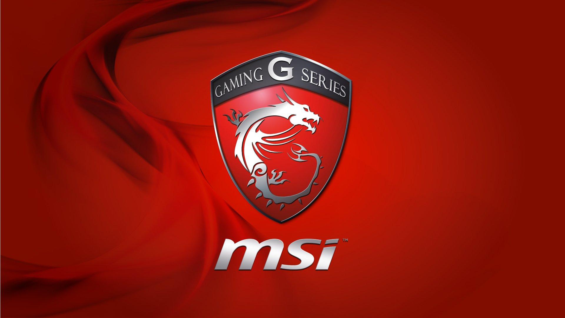 Msi Hd wallpapers collection