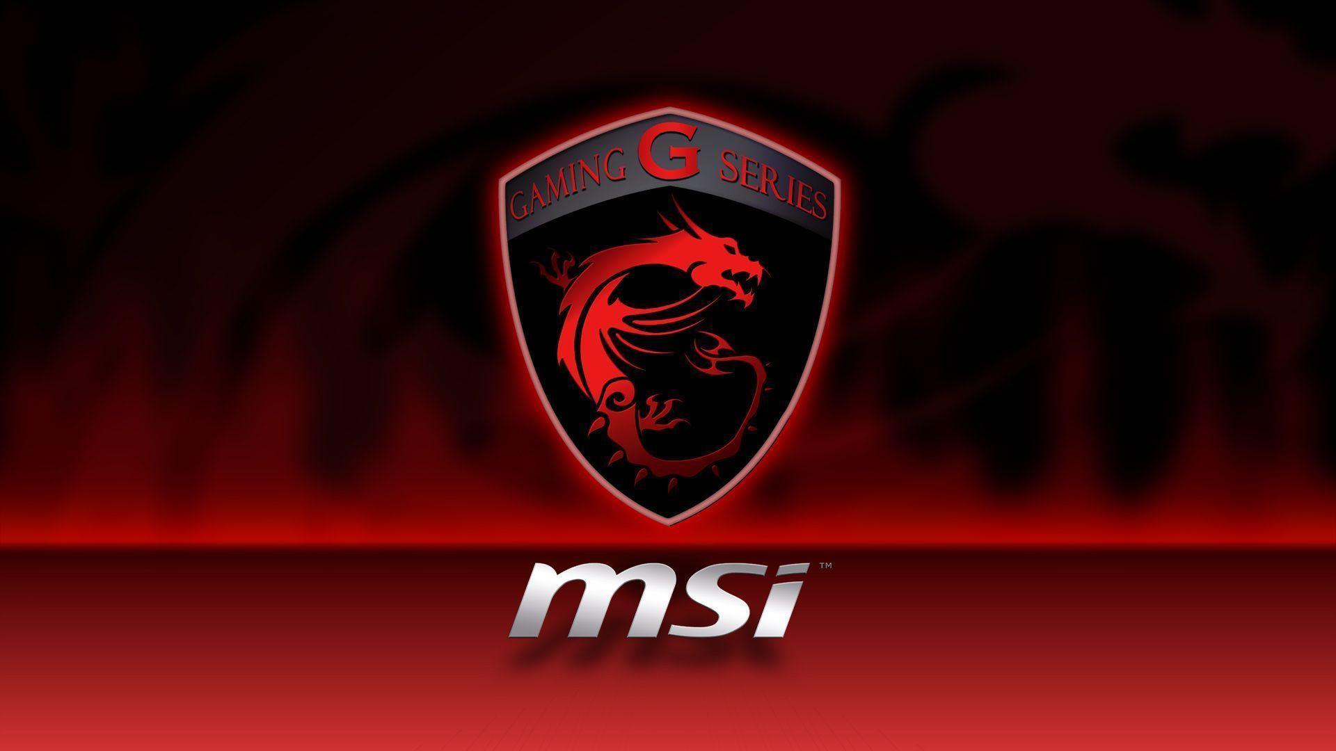 Msi wallpapers collection