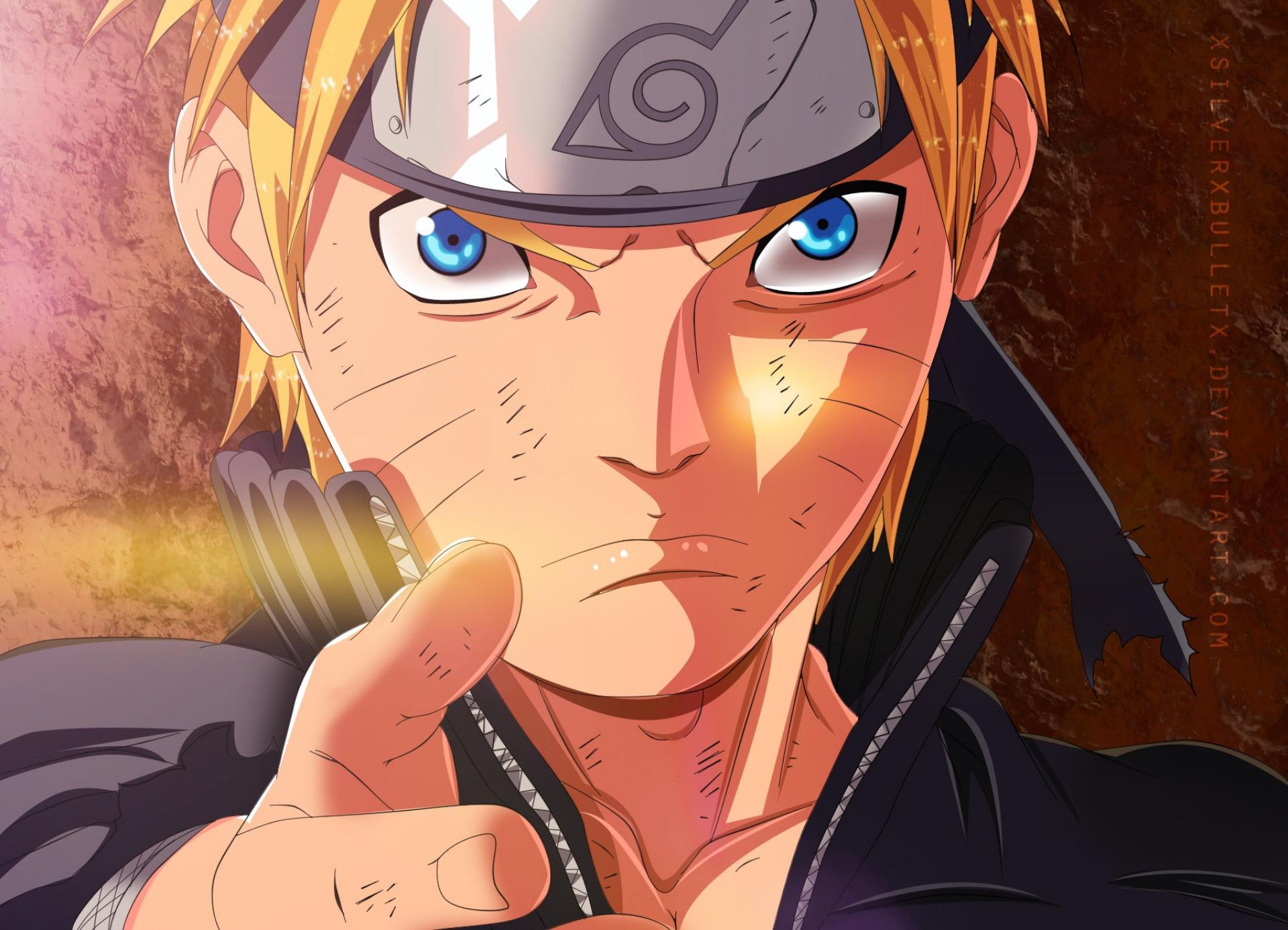 Naruto Photo wallpapers collection