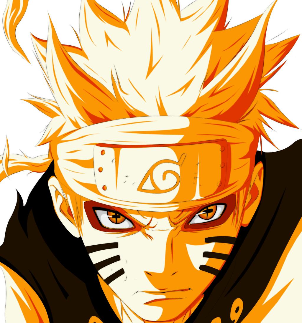 Naruto Sage wallpapers collection