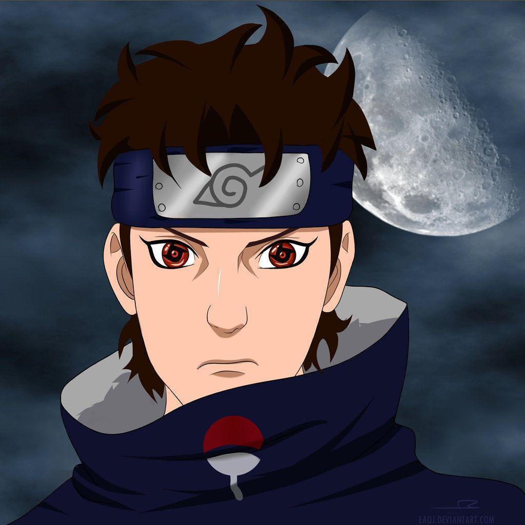 Naruto Shisui Uchiha wallpapers collection