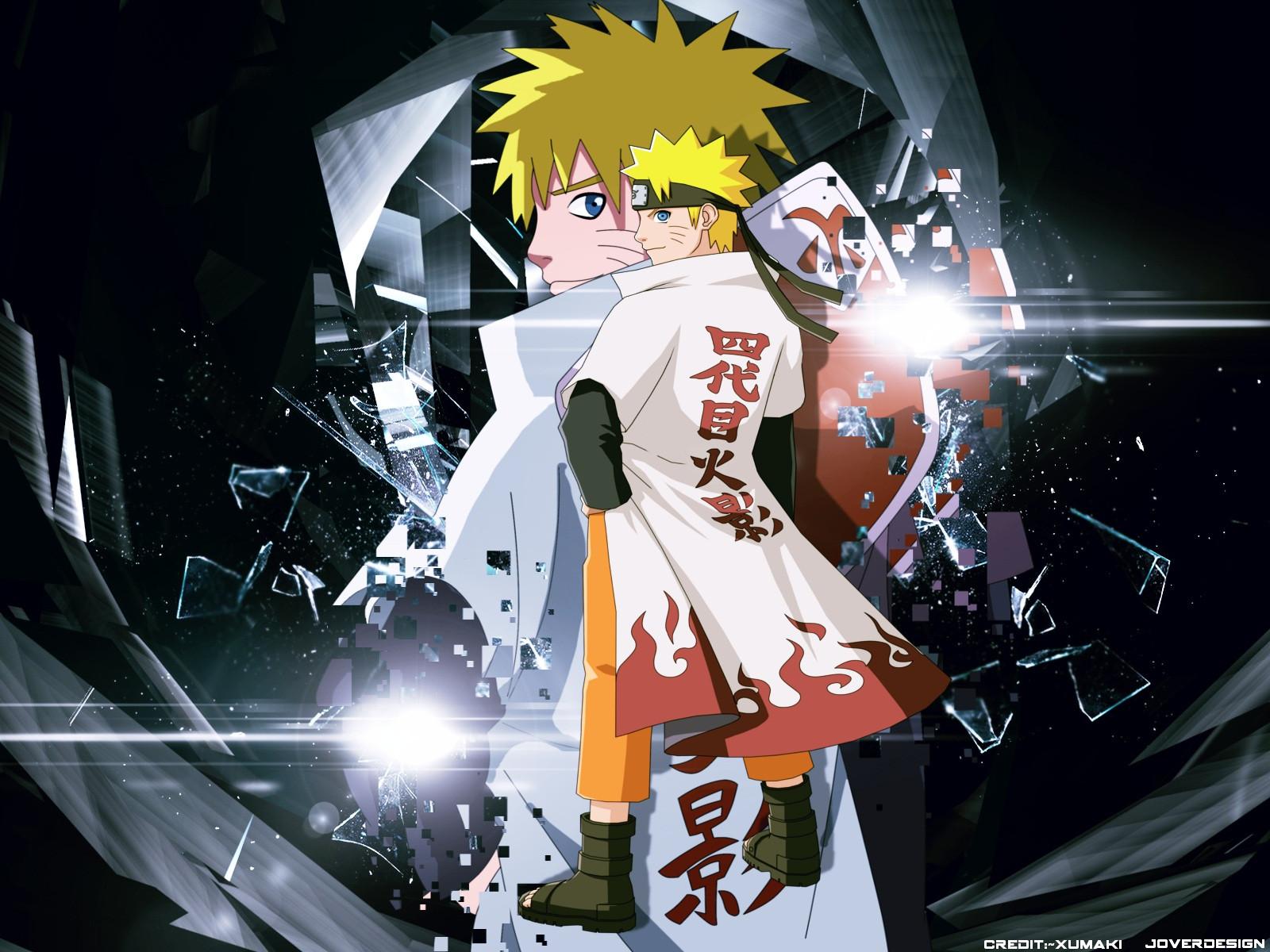 Naruto wallpapers collection