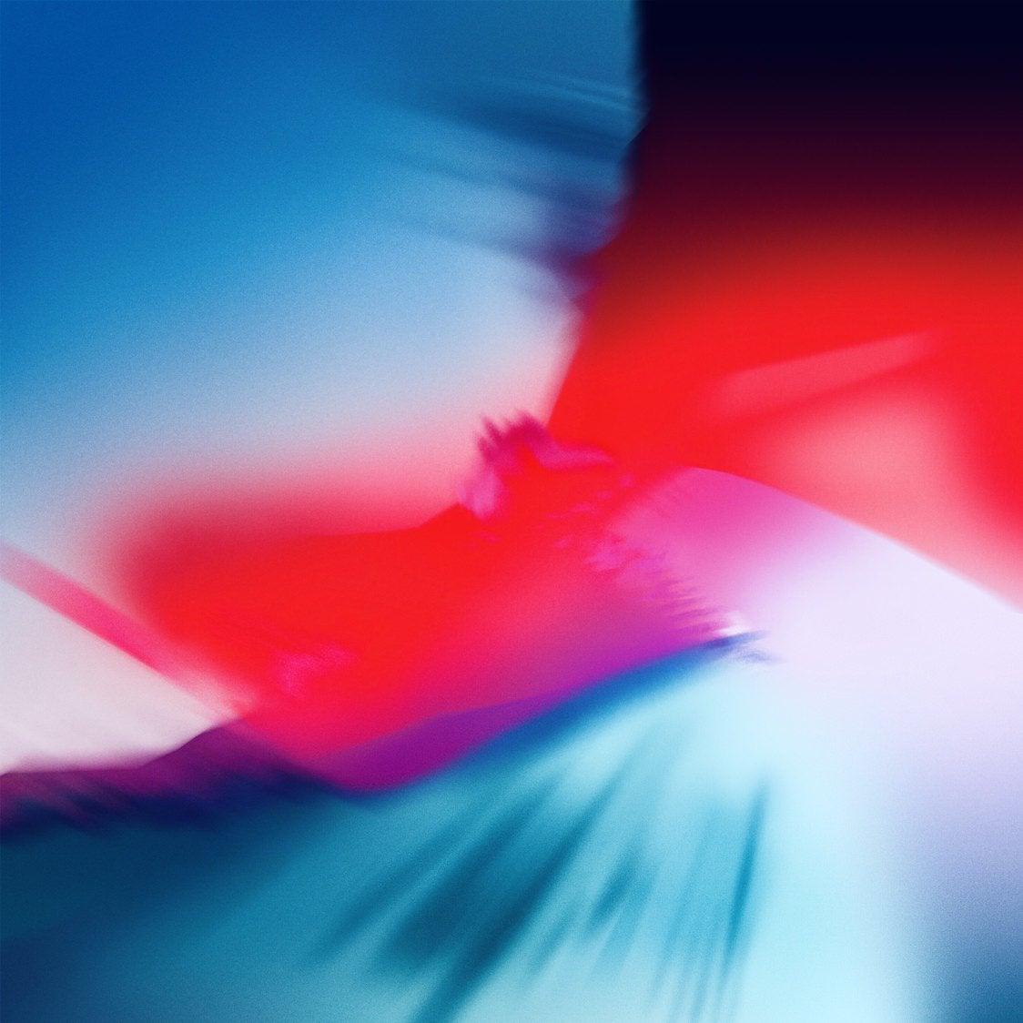 New Ios 12 wallpapers collection