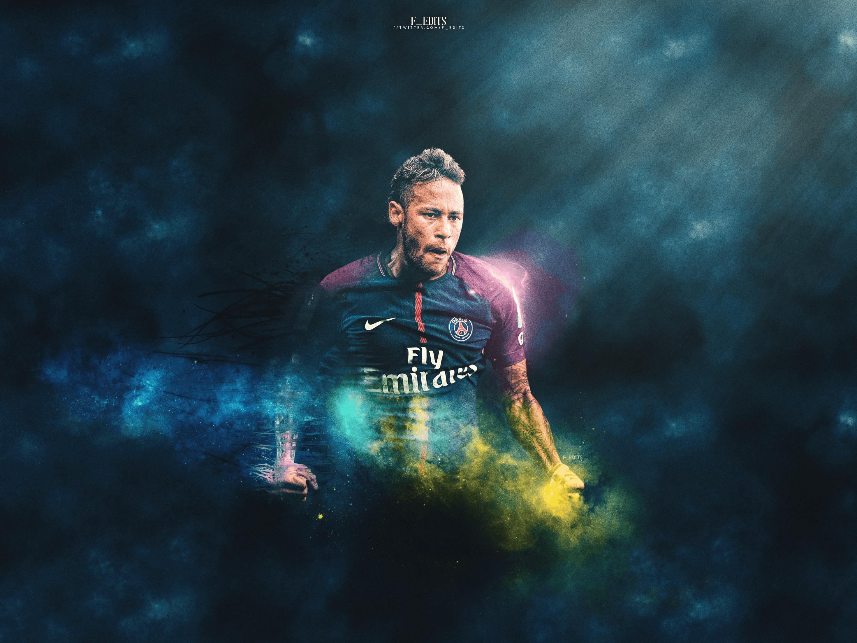 Neymar Psg Hd wallpapers collection