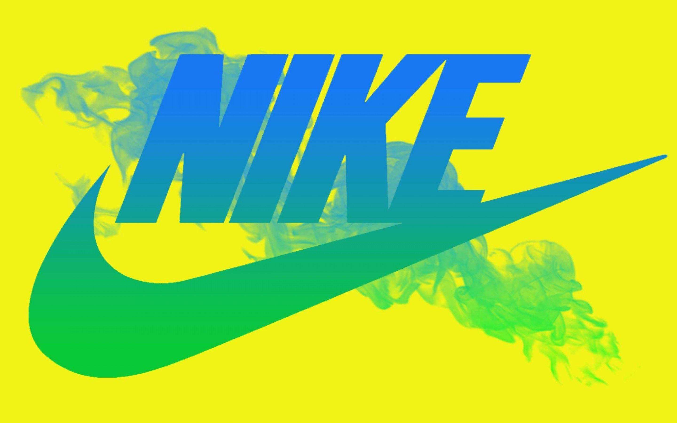 Nike Logo wallpapers collection