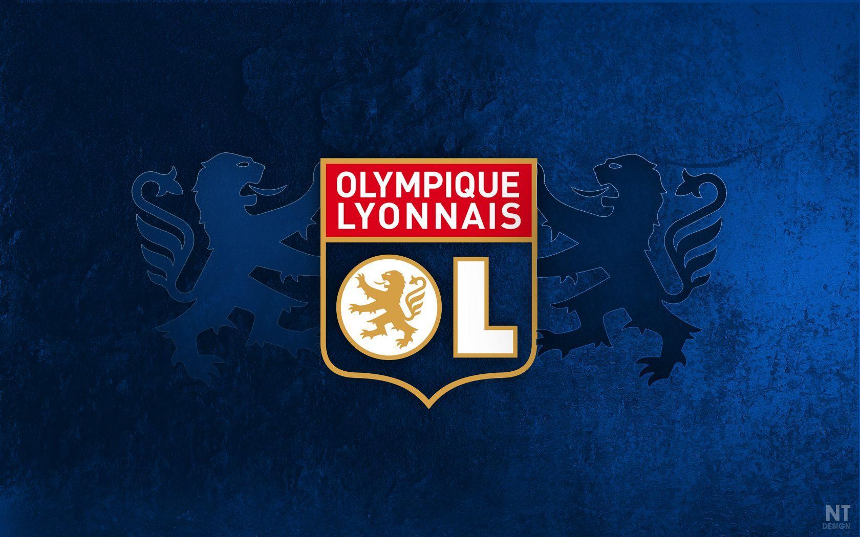 Olympique Lyonnais wallpapers collection