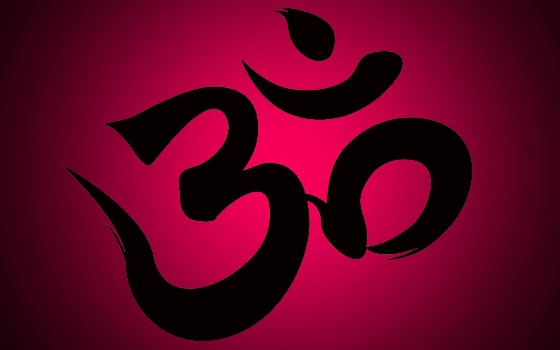 Om wallpapers collection