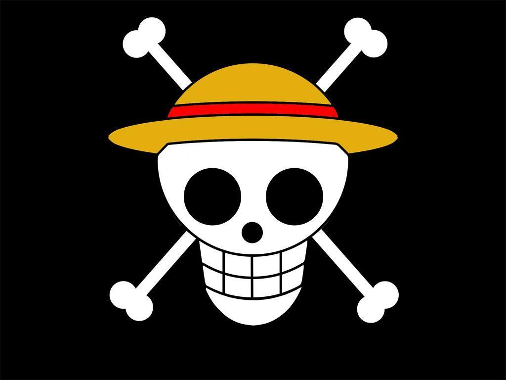 One Piece Flag wallpapers collection