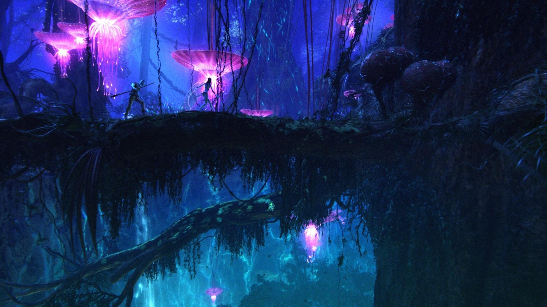 Pandora wallpapers collection