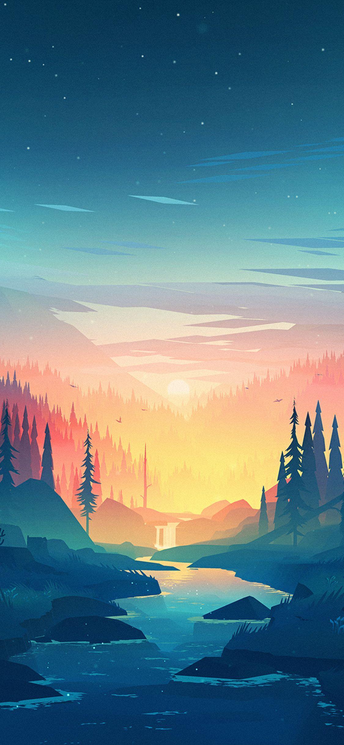 Phone 4K wallpapers collection