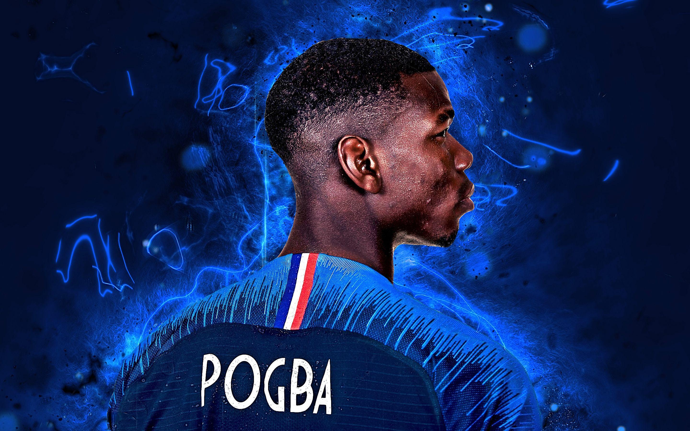 Pogba France Wallpapers - Wallpaper - #1 Source for free Awesome ...