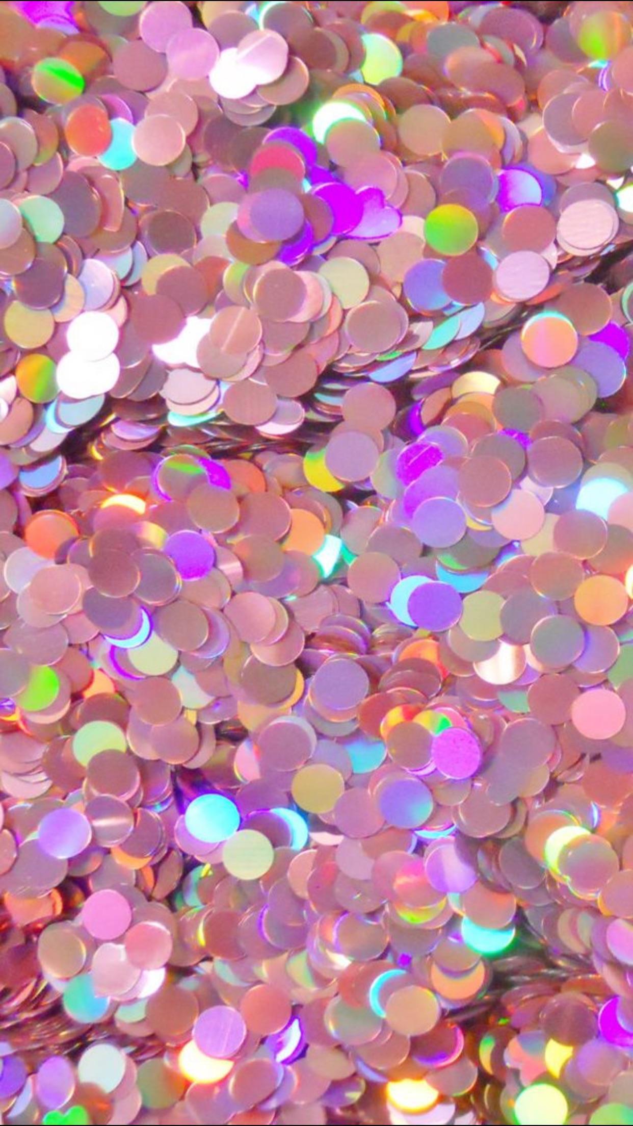 Pretty Glitter wallpapers collection