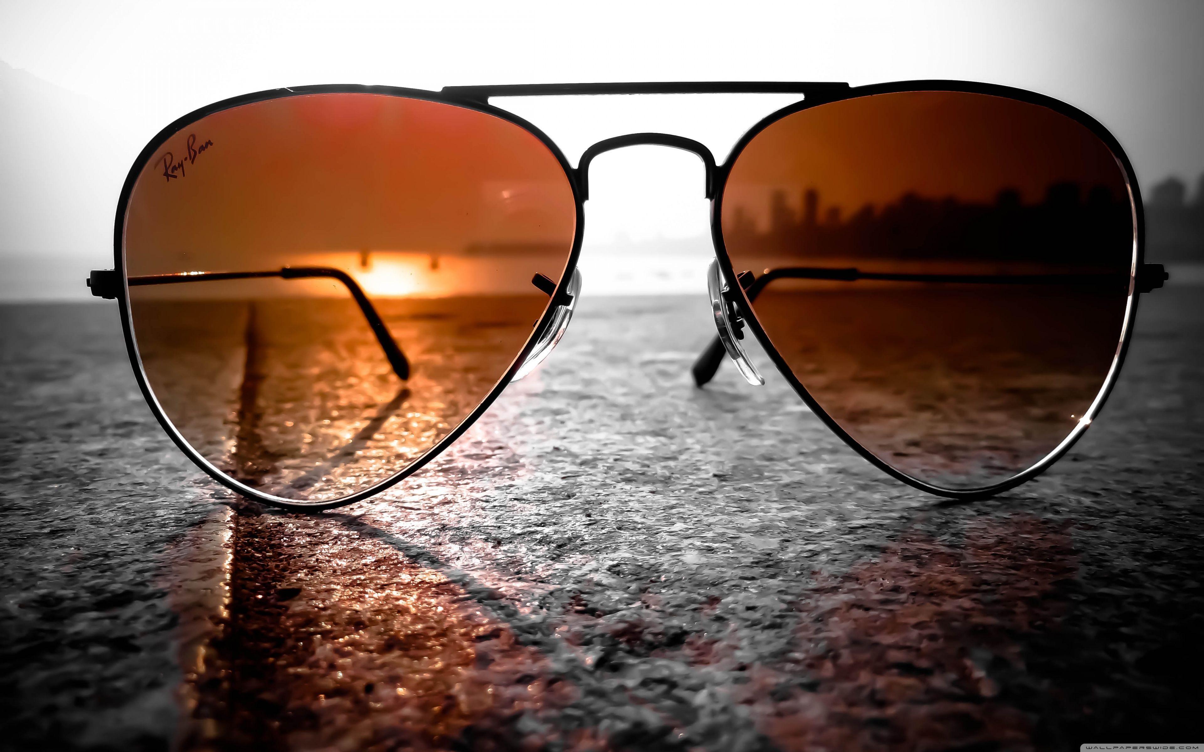 Ray- Ban wallpapers collection