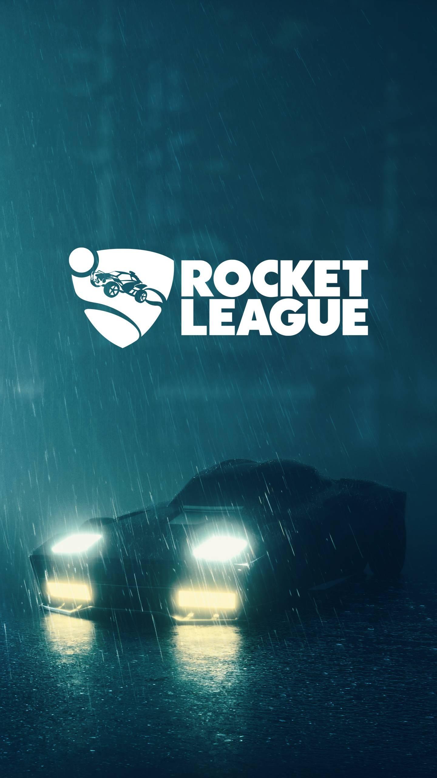 Rocket League Iphone wallpapers collection