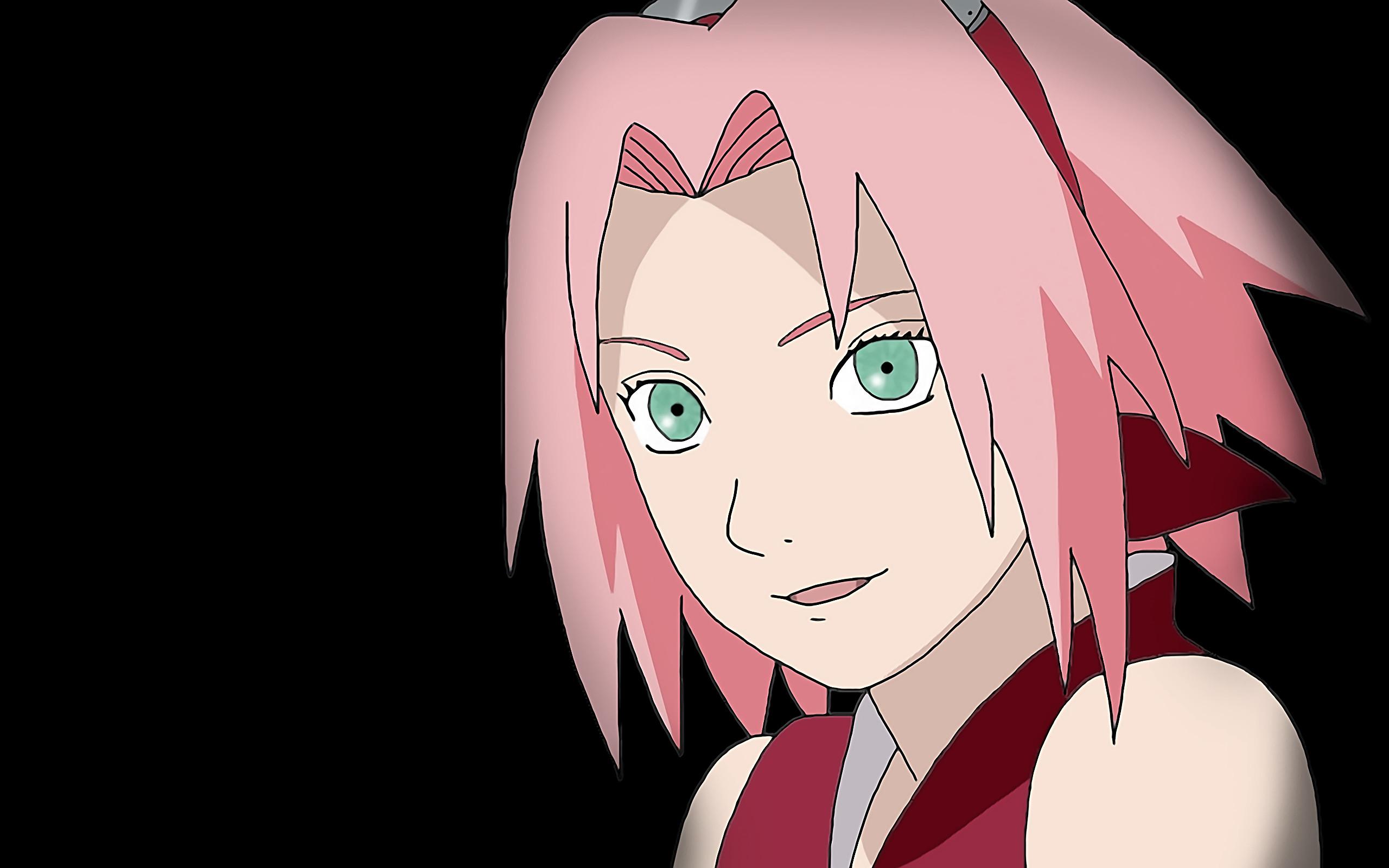 Sakura Haruno Grown wallpapers collection