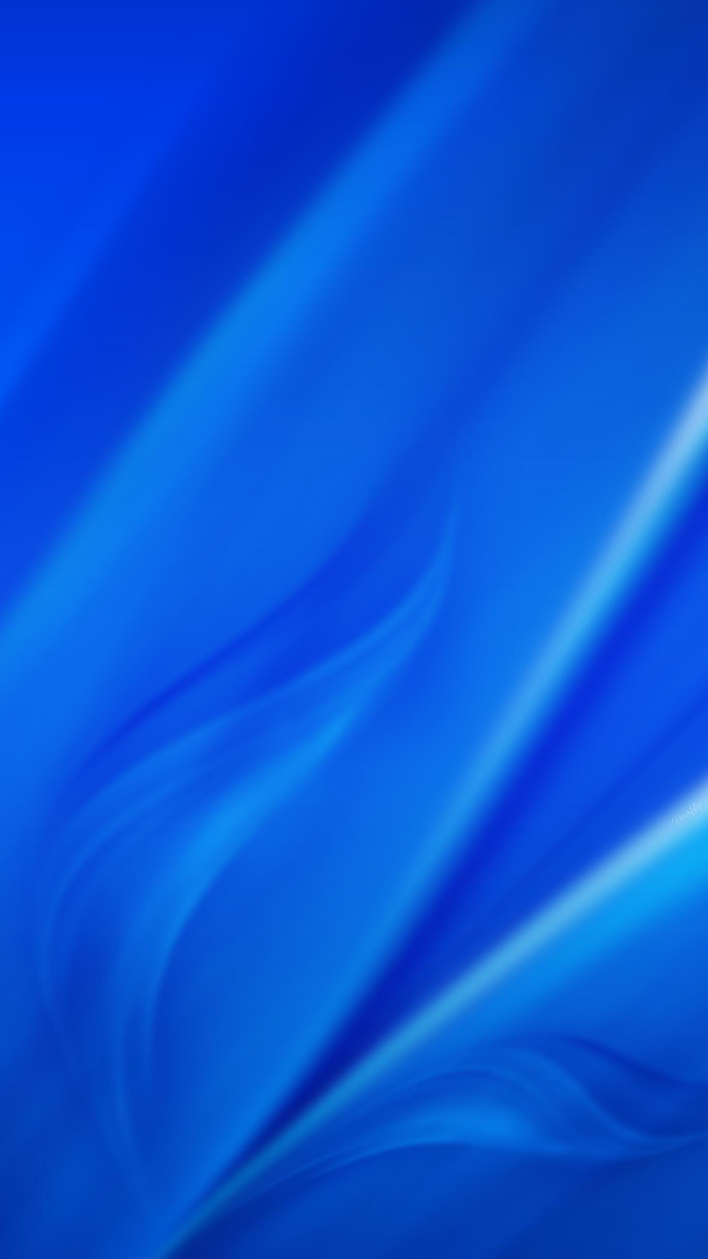 Samsung Blue wallpapers collection