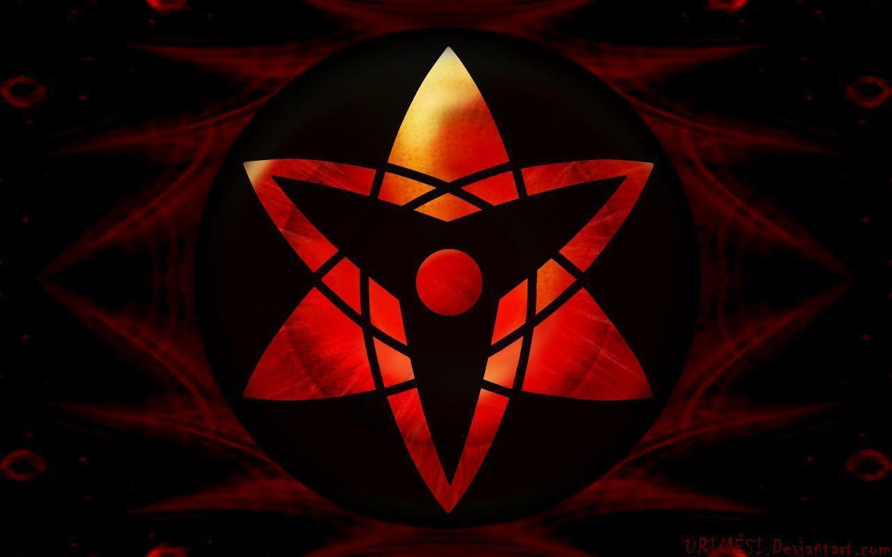 Sharingan wallpapers collection