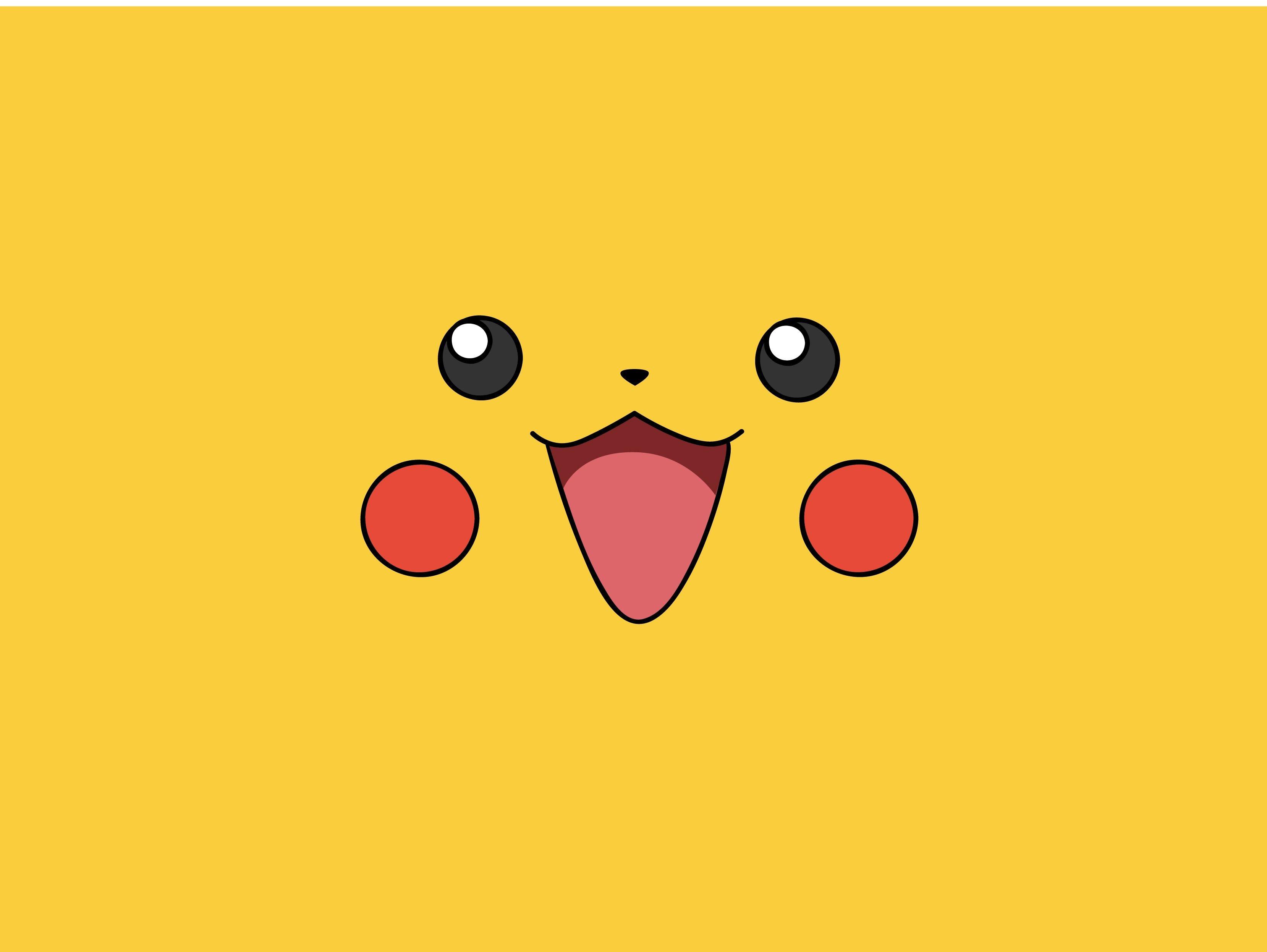 Simple Pokemon wallpapers collection