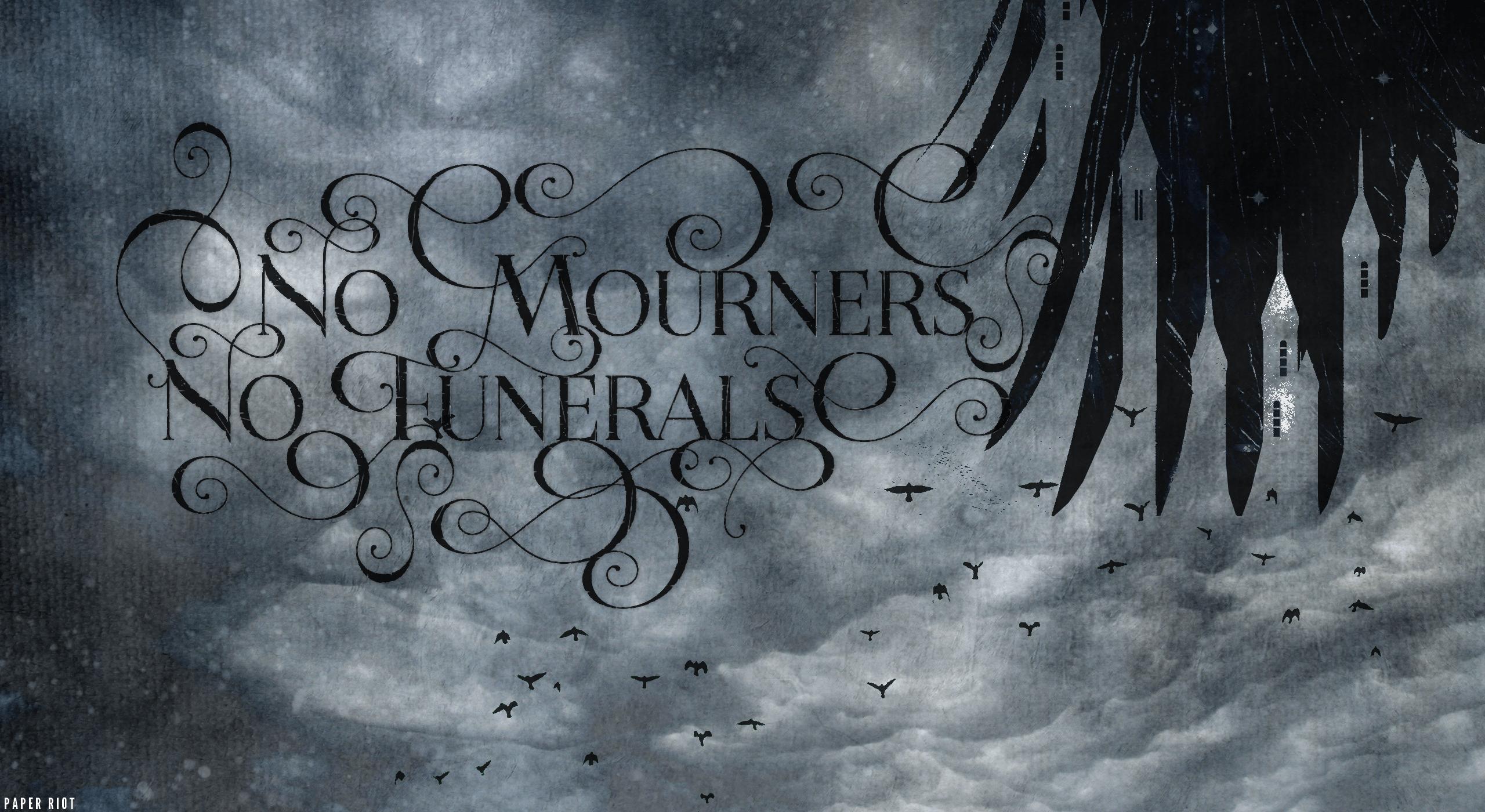 Six Of Crows wallpapers collection