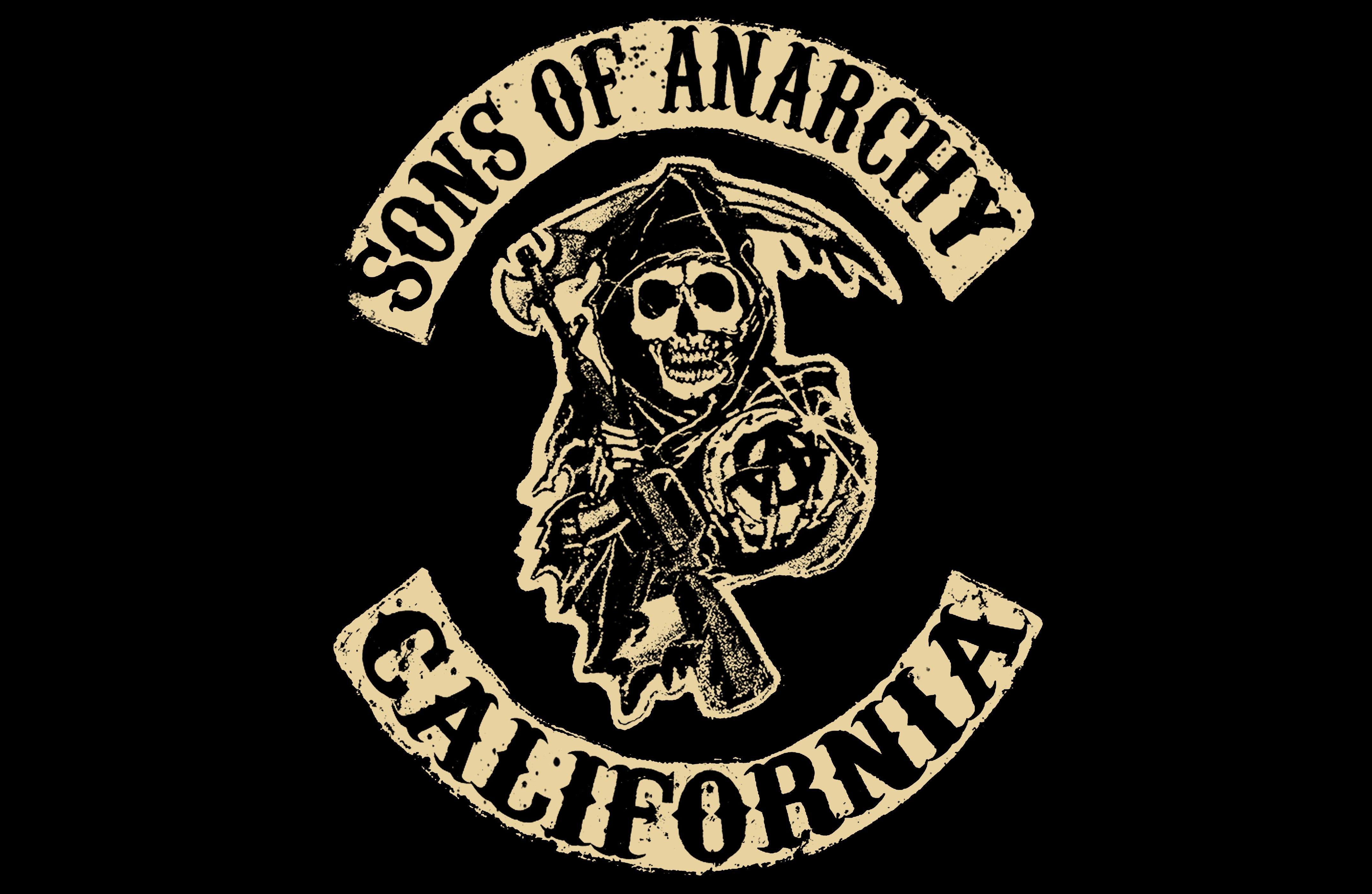 Sons Of Anarchy wallpapers collection