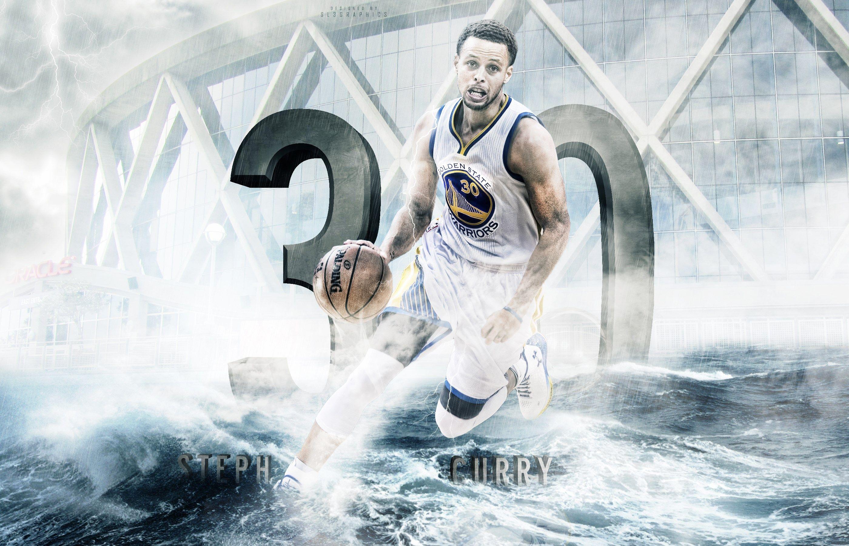 Stephen Curry Cool wallpapers collection