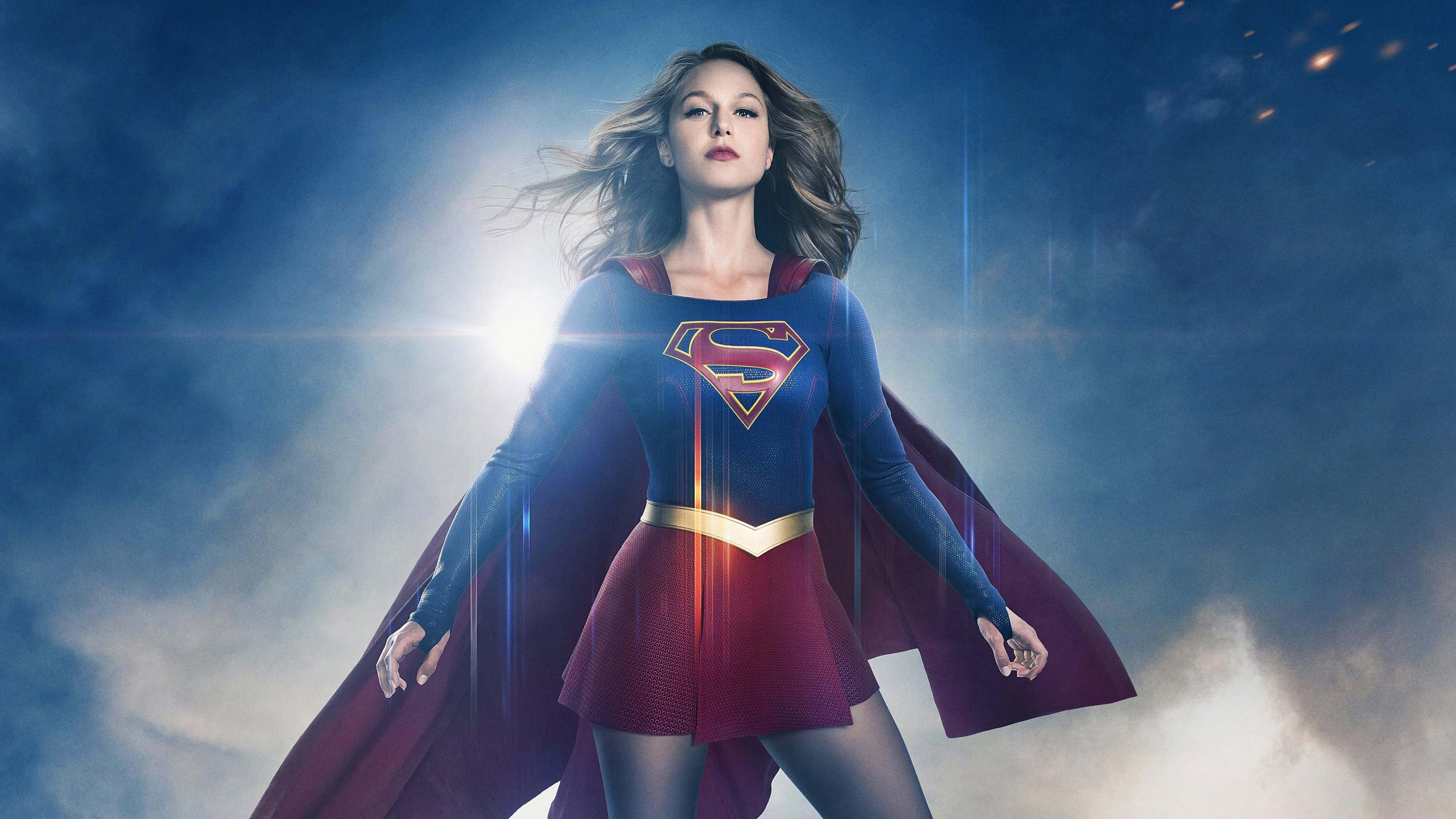 Supergirl wallpapers collection