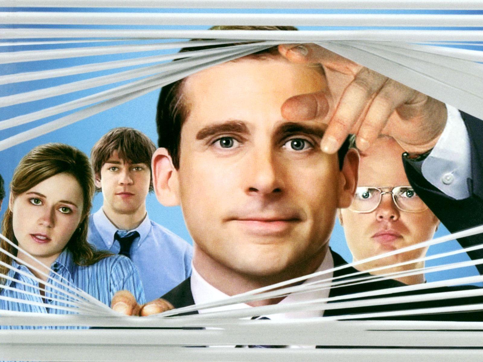 The Office wallpapers collection