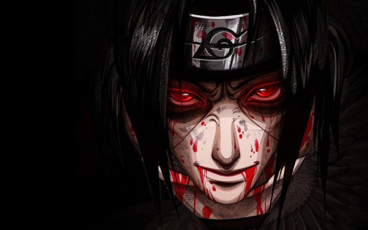 Uchiha wallpapers collection