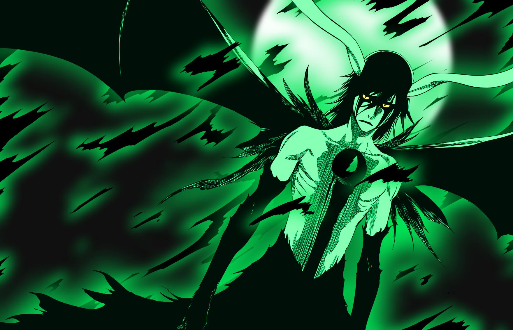 Ulquiorra Hd wallpapers collection