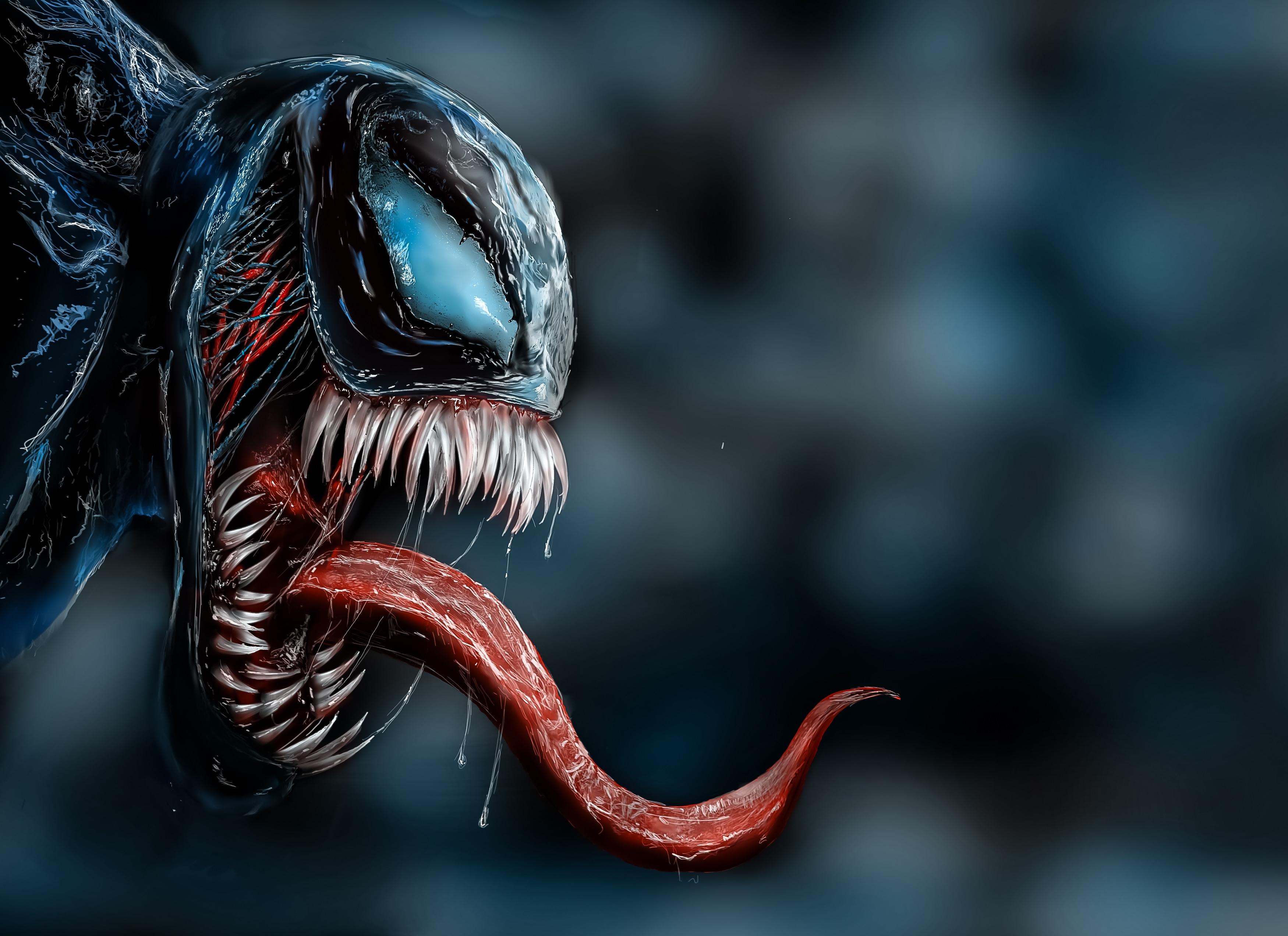 Venom Hd wallpapers collection