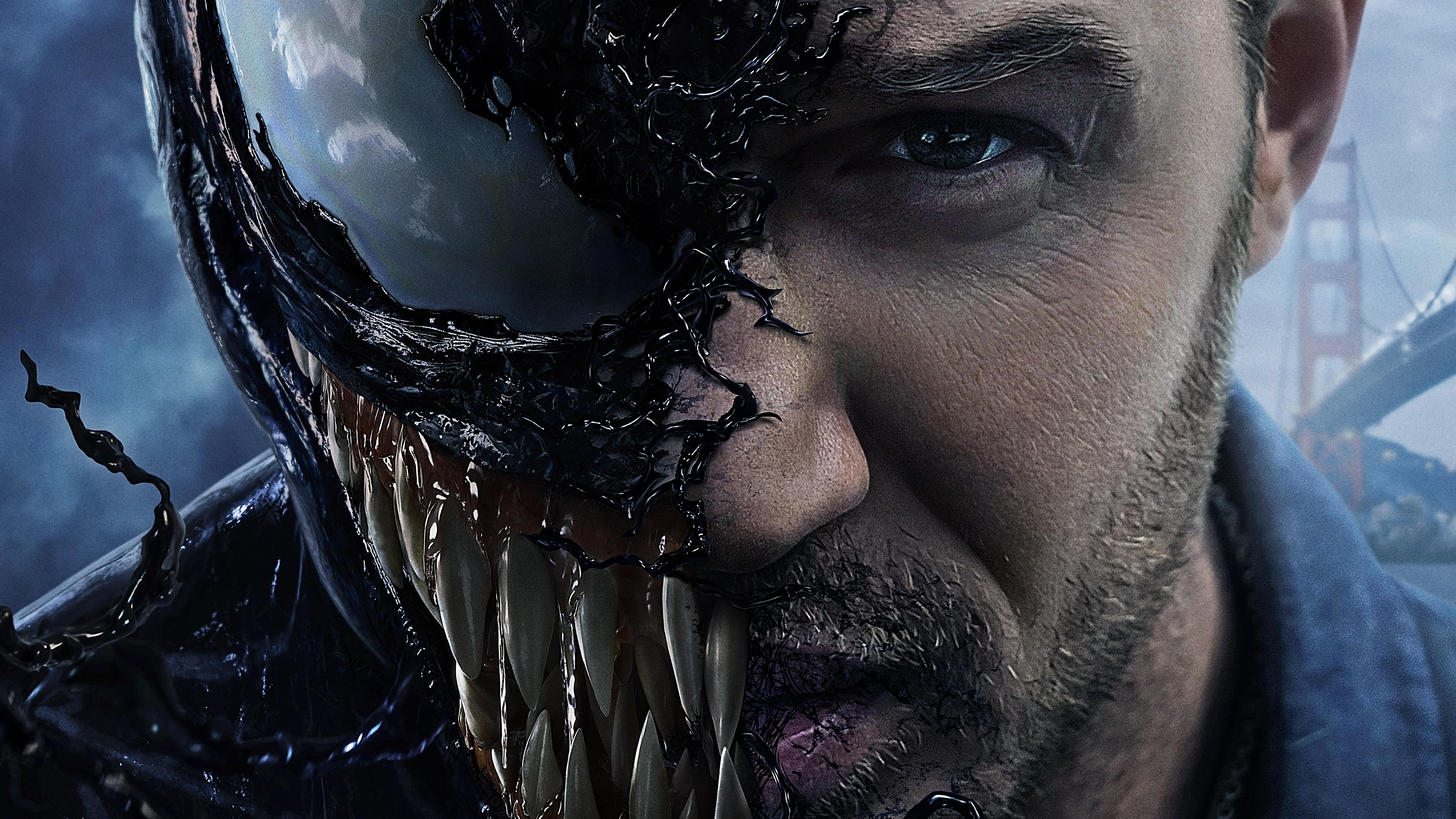 Venom wallpapers collection