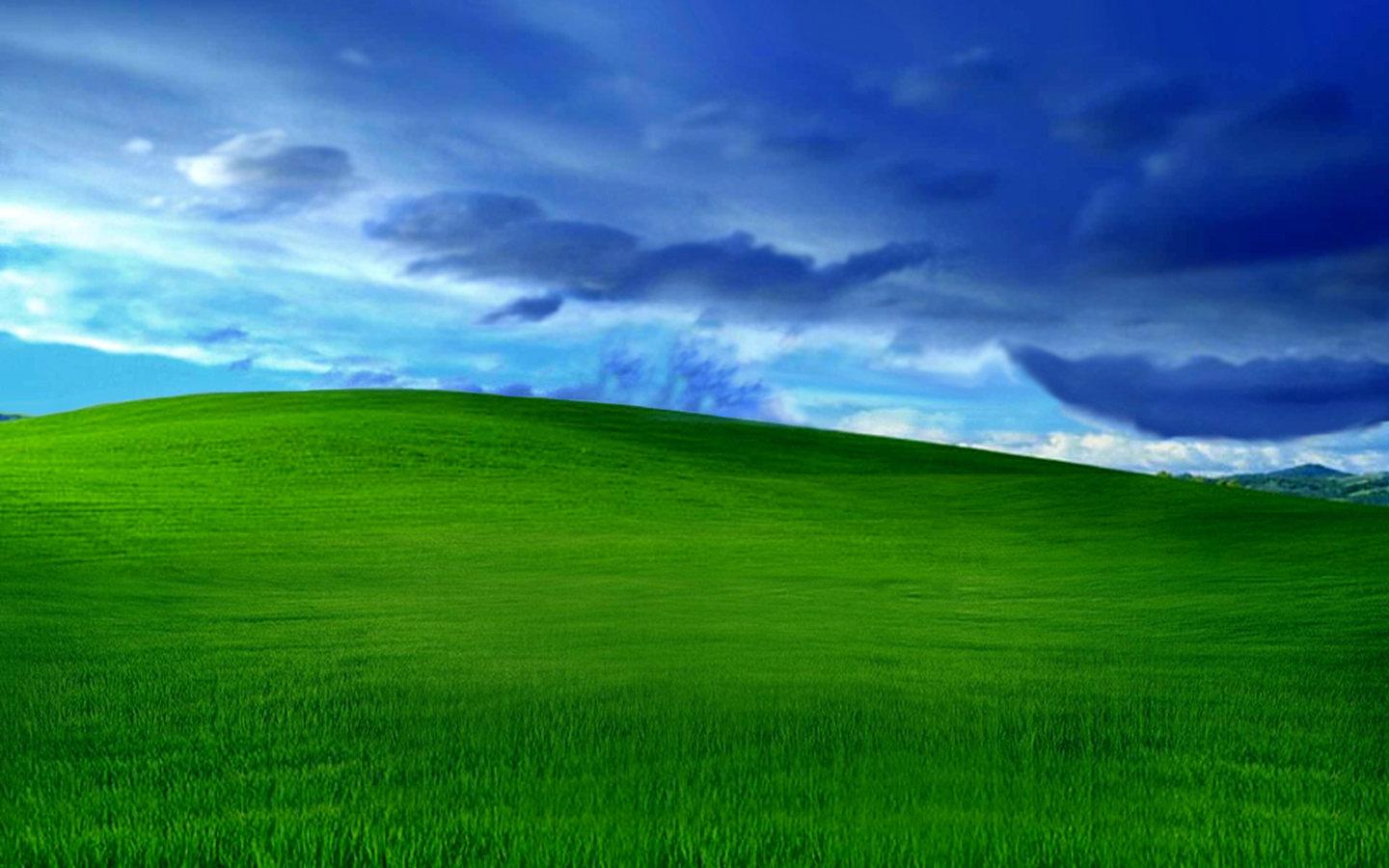 Windows 7 Bliss Wallpapers - Wallpaper - #1 Source for free Awesome ...