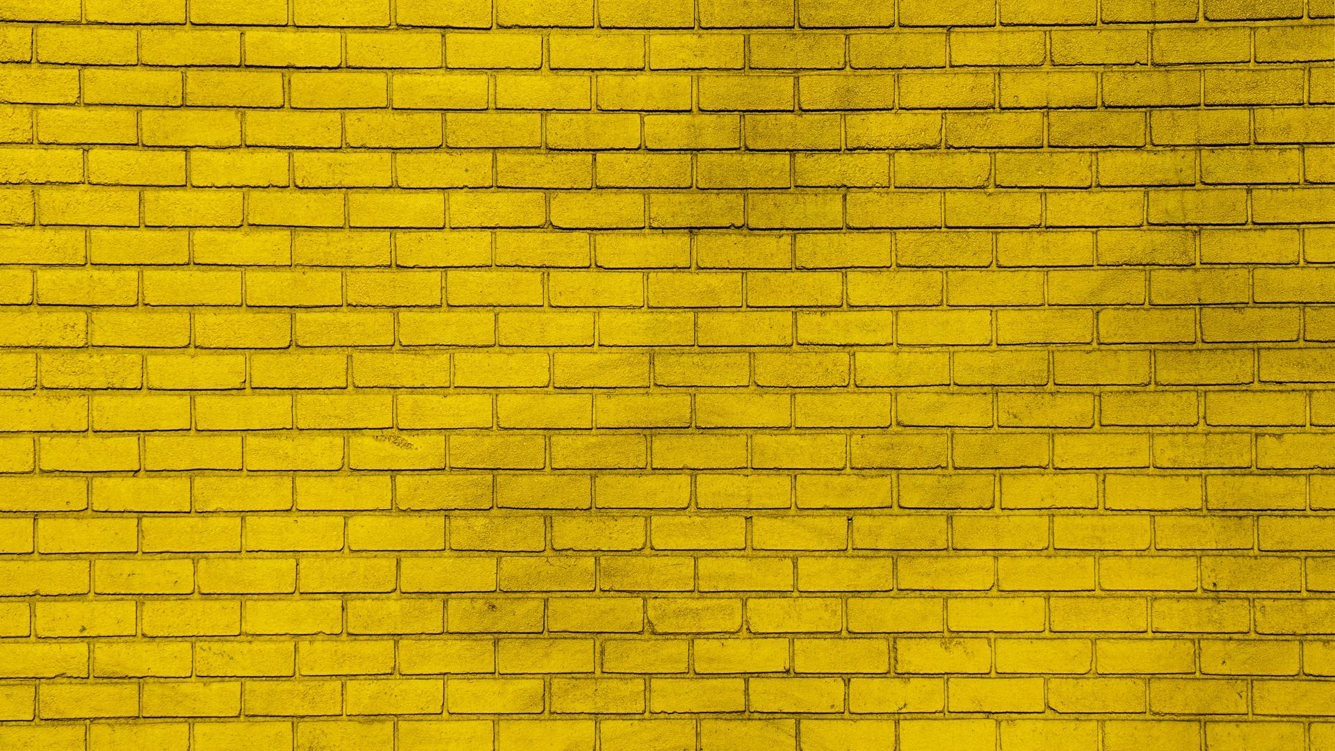 Yellow For Walls wallpapers collection